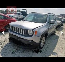 جیپ رێنێگەید